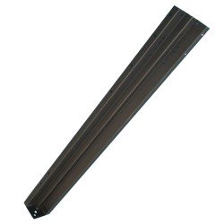 Pied d'angle de structure DVC