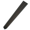 Pied d'angle de structure DVC