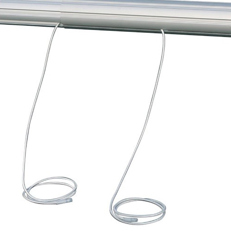 Elastische Befestigung 100cm
