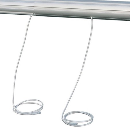 Elastische Befestigung 100cm