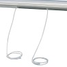 Elastische Befestigung 100cm