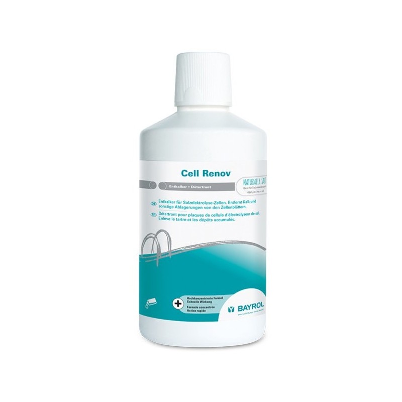 Bayrol Cell Renov 1l Bayrol Cell Renov 1l