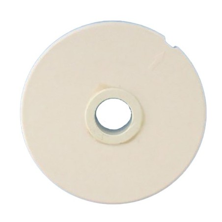 Floor cleaner plate PLA/NINF