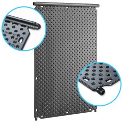 Capteur solaire OKU F1000