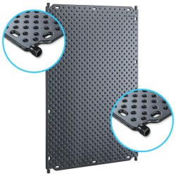 Capteur solaire OKU F1001