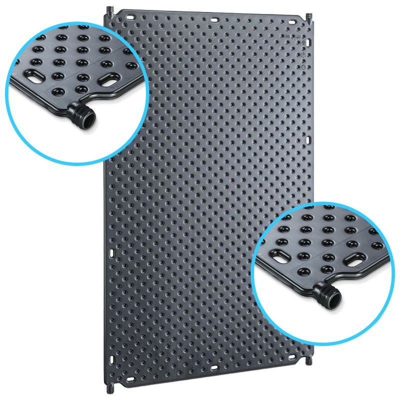 Capteur solaire OKU F1001 Capteur solaire OKU F1001