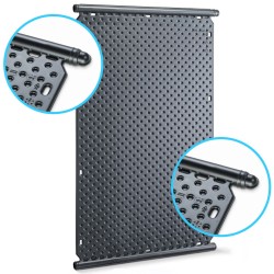 Capteur solaire OKU F1002