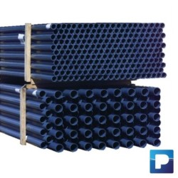PVC-Rohr Ø63mm PN16