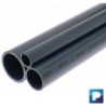 PVC-Rohr Ø63mm PN16