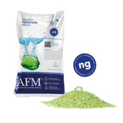 AFM - Korn 2 - 21kg-Sack