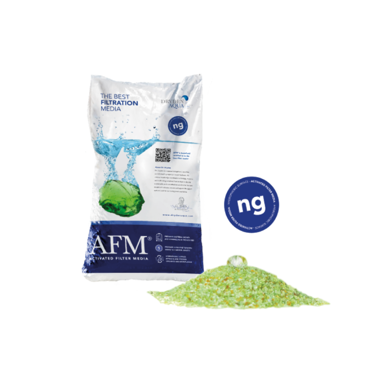 AFM Grain 2, sac de 21kg AFM Grain 2, sac de 21kg