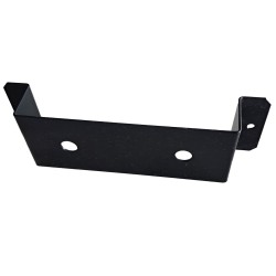 Plaque support interrupteurs