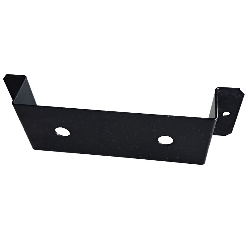 Plaque support interrupteurs