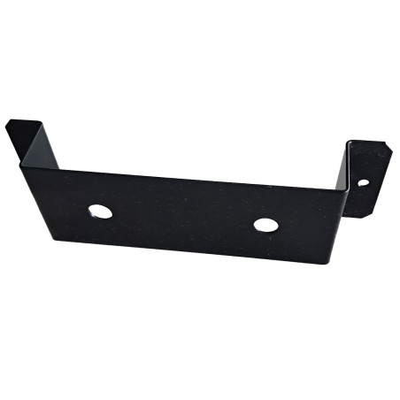 Plaque support interrupteurs