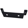 Plaque support interrupteurs