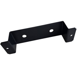 Plaque support interrupteurs