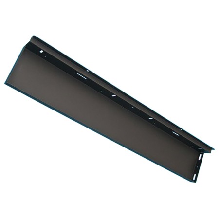 Upper beam for DVC structure