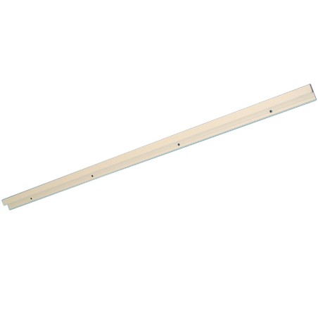 Profilo in alluminio per liner