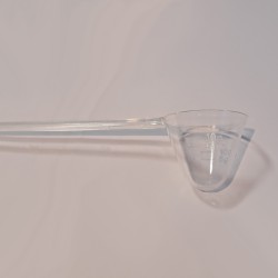 Dosing spoon