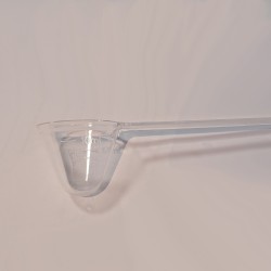 Cuillère de dosage