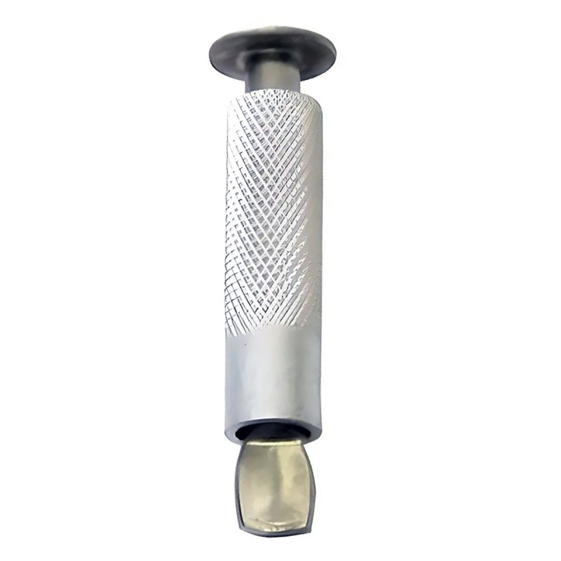 Bullone retrattile ø12 x 70mm