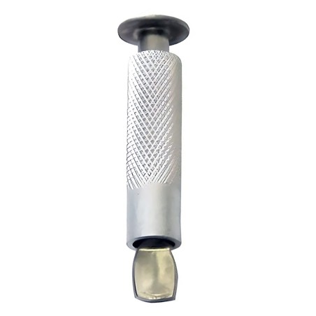 Retractable bolt ø12 x ​​70mm