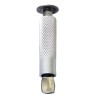 Retractable bolt ø12 x ​​70mm