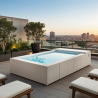 PLAYA 2 Mini-pool