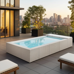 PLAYA 3 Wellness (R&B)