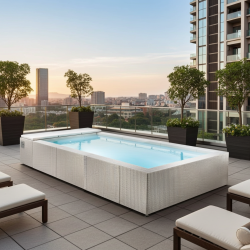 PLAYA 3 Wellness (R&B)