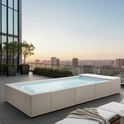 PLAYA 3 Wellness (R&B)