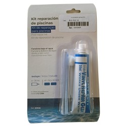 PVC liner repair kit
