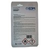 PVC liner repair kit