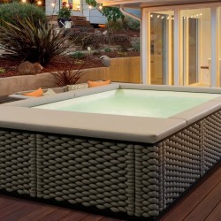 NINFEA 2 STONE Minipool