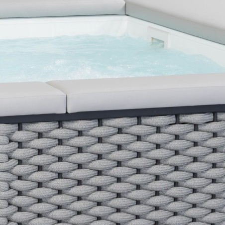 NINFEA 1 STONE Minipiscine