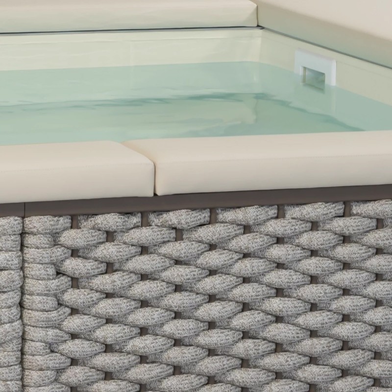 NINFEA1 SUNRISE Minipool