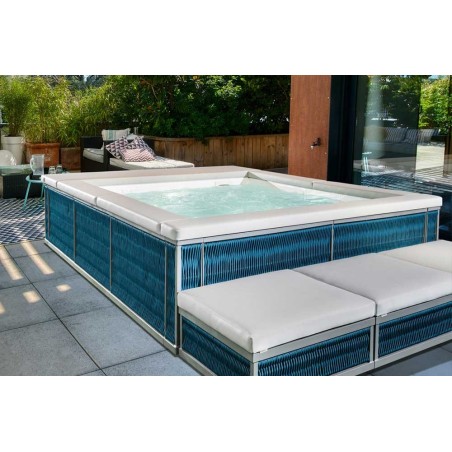 NINFEA THINY 2 DEEP BLUE MP