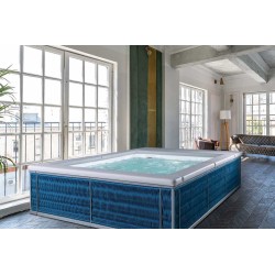 NINFEA THINY 2 DEEP BLUE MP