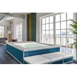 NINFEA THINY 2 DEEP BLUE MP