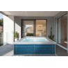 NINFEA THINY 2 DEEP BLUE MP