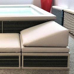 NINFEA THINY 2 DOLOMITEGREY MP