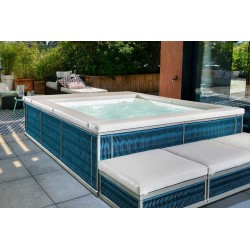 NINFEA THINY 2 DOLOMITEGREY MP