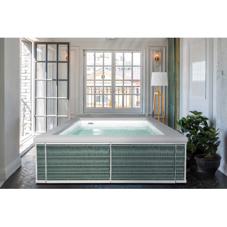 NINFEA THINY 2 OLIVE GREEN MP