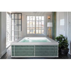 NINFEA THINY 1 DEEP BLUE MP