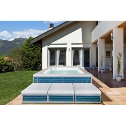 NINFEA THINY 1 DOLOMITEGREY MP