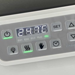 NINFEA THINY 1 OLIVE GREEN WS