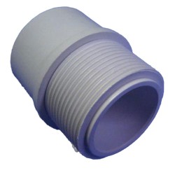 Übergangsnippel 1 1/2"