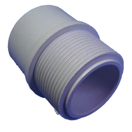 Raccord à coller 1 1/2"