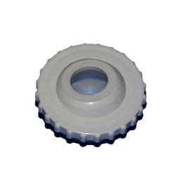 Buse de refoulement orientable