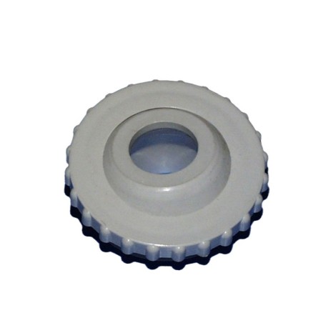 Buse de refoulement orientable